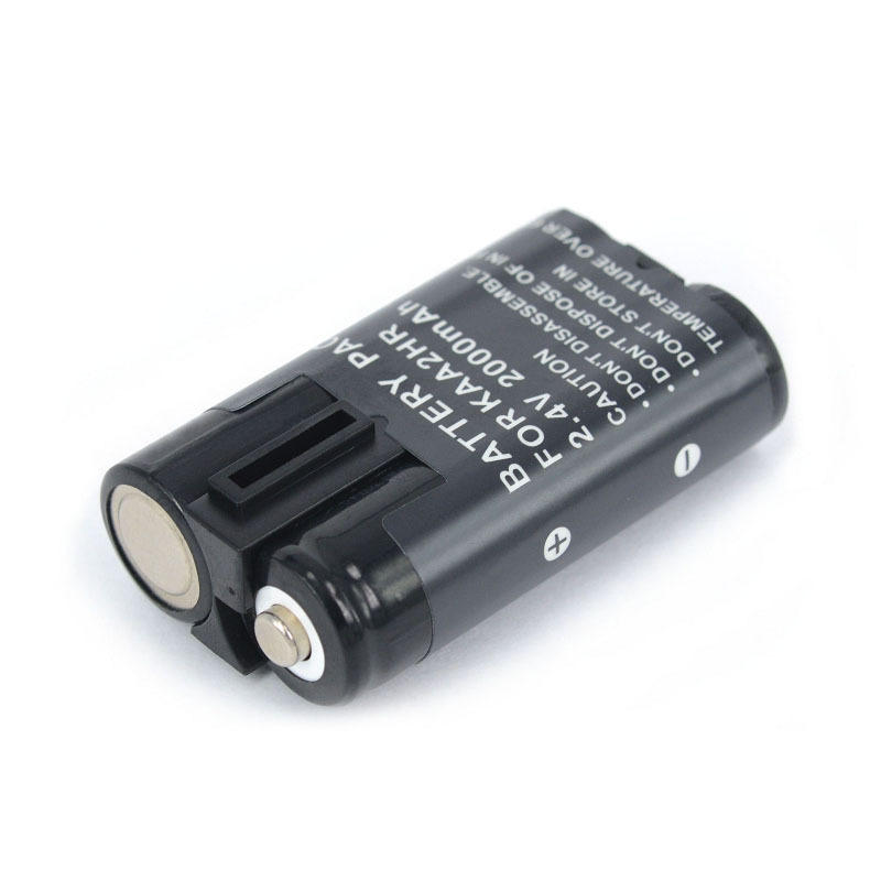 kaa2hr 适用于kodak 柯达数码相机电池 dx4300 dx4230