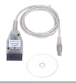 FOR BMW INPA K+DCAN K+CAN interface 适用于宝马诊断检测仪