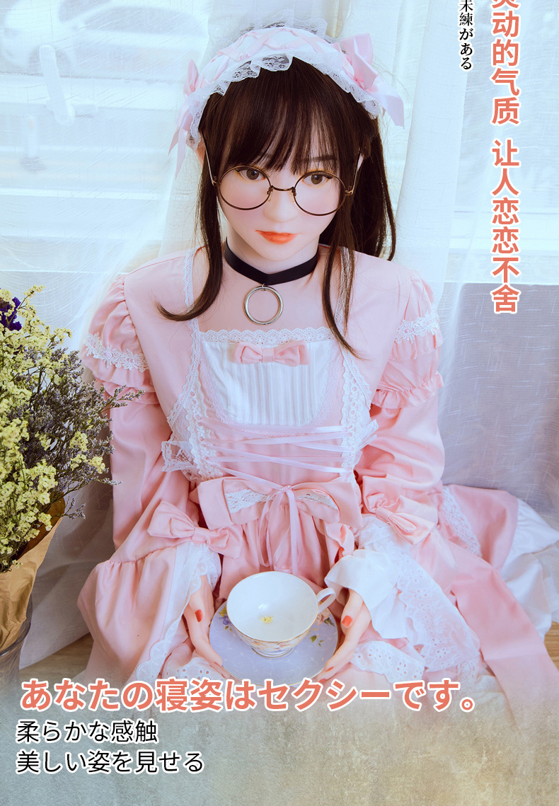 智能发音手脚全头阴部一体乳房注水口交震动充气娃娃工厂一件代发