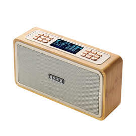 定制国学听读机 儿童故事智力开发蓝牙遥控儿童早教机 学生故事机