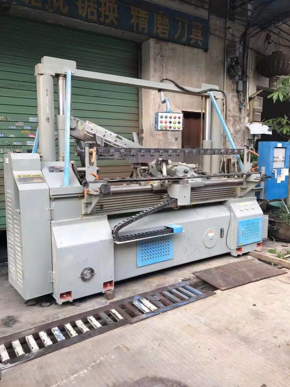 木工背刀机/被刀机/车床/车积机