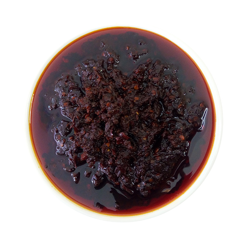 万州烤鱼酱重庆半天妖调料香辣蒜香家用烤鱼酱汁底料商用 1