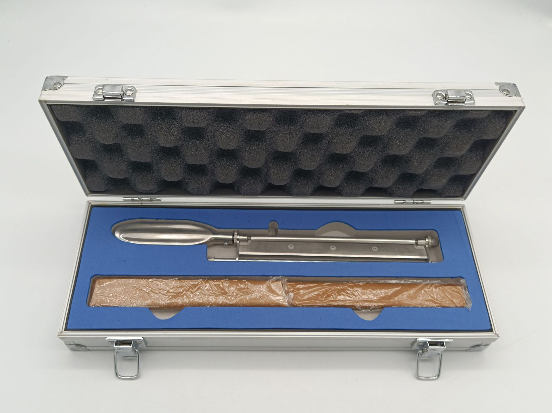 现货供应辊轴取皮刀美容整形手术器械植皮刀 辊轴取皮刀 刀片