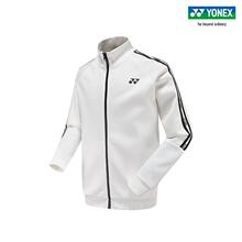 YONEX/尤尼克斯 羽毛球服运动外套 长袖上衣 150112BCR/250112BCR