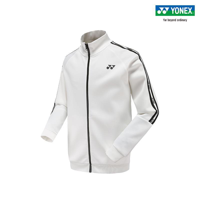 yonex/尤尼克斯 羽毛球服运动外套 长袖上衣 150112bcr/250112bcr