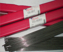 厂家现销2738塑胶模具氩弧焊丝 激光焊丝 耐磨焊丝 实芯模具焊条