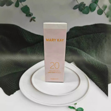 玫琳凯防晒霜spf20倍官方正品面部护肤乳物理隔离紫外线非旗舰店