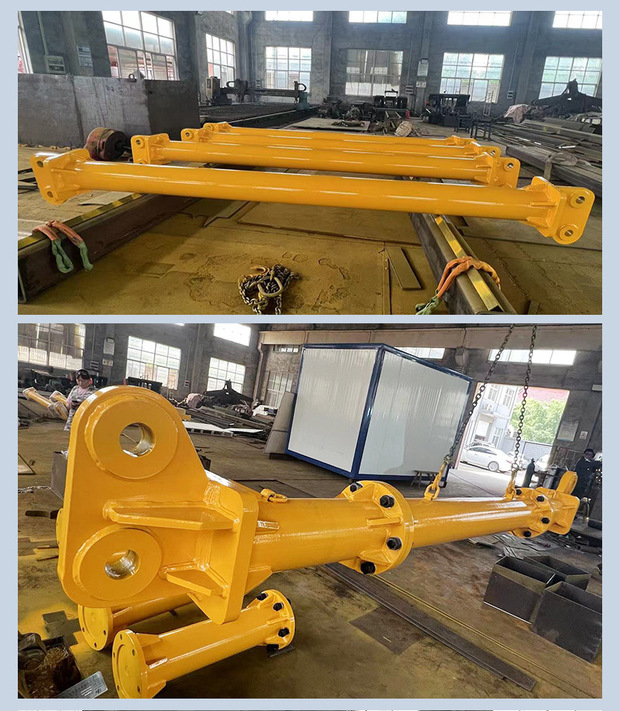 hle支撑式吊梁 厂家加工起重平衡吊梁合金钢横梁钢板吊具起重吊梁