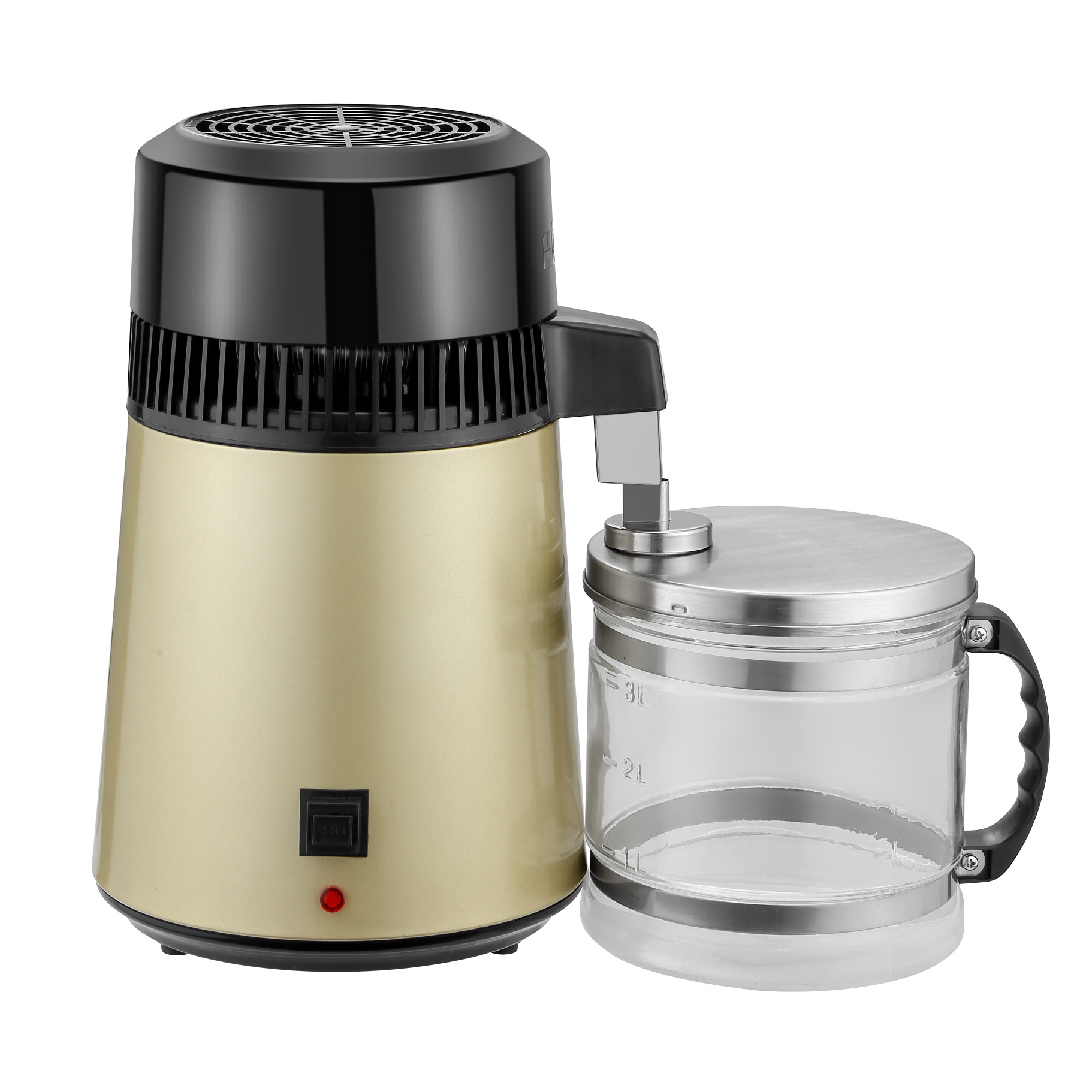 家用小型酿酒机 家用蒸馏器酿酒蒸 全自动酿酒制酒机纯露机