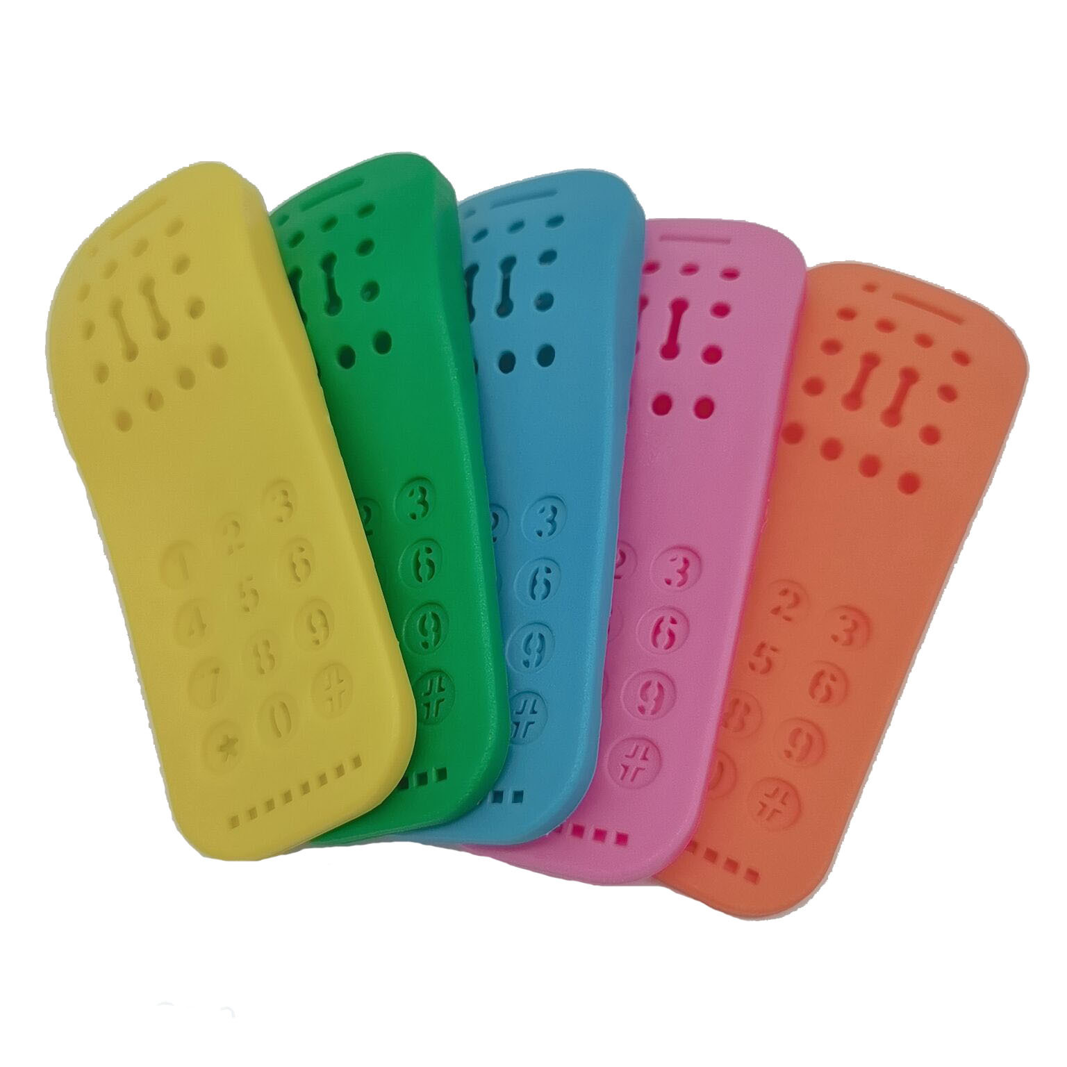 输液手板儿童输液固定板手脚双用固定手部脚部可配合绷带一起使用