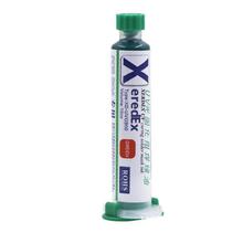 紫外光UV固化绿油红蓝黑白油风干感光固化油PCB板阻焊绝缘保护漆