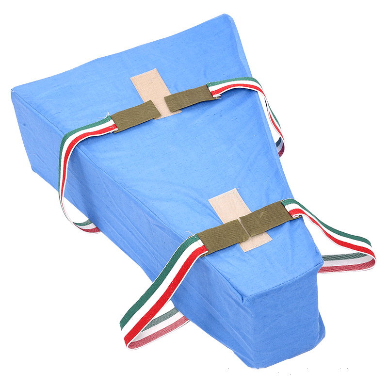 医用髋关节术后梯形枕梯形分腿垫梯形三角体位垫防褥下肢分开腿t