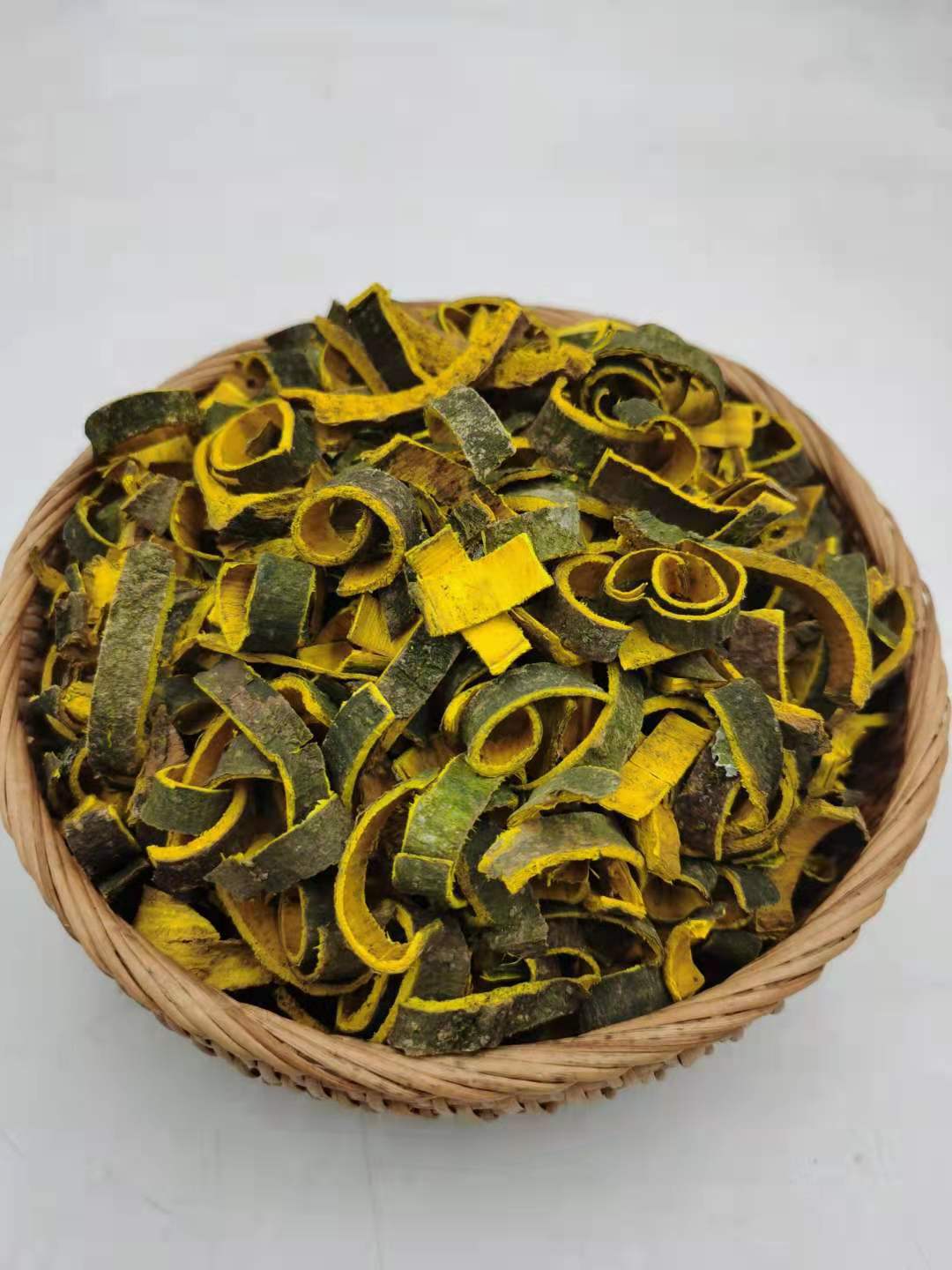 四川黄柏 药材批发 黄柏 川黄柏 【1市斤】【心稳中药】产地直供