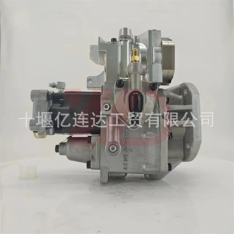 适用于工程机械pt燃油泵468426 wa05喷射泵总成3080521//3080521