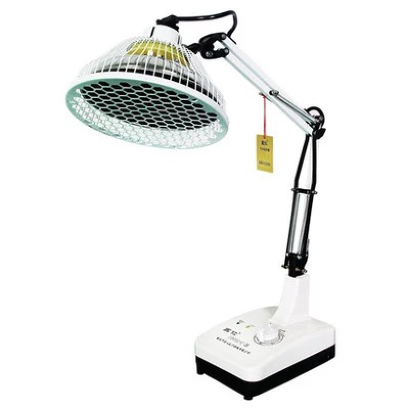 国仁tdp电磁波理疗仪家用烤灯神灯t-i-3家用台式大头烤灯