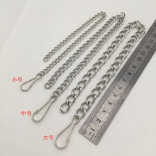 厂家生产不锈钢链条 铁链条 铜链条 铝链条 现货链条 颜色任选