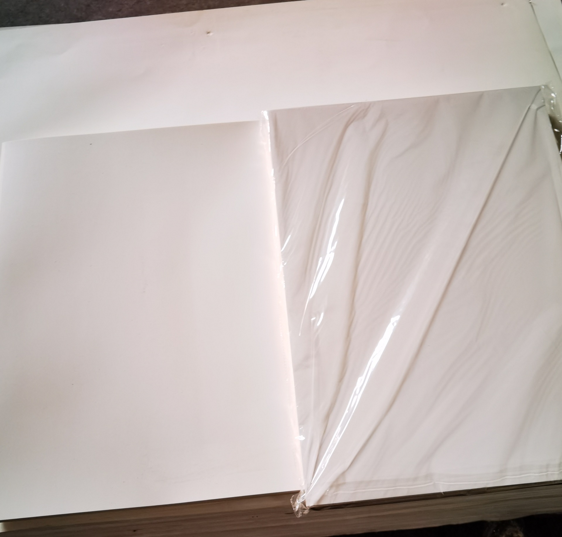 230克 100张 a3涂布白卡