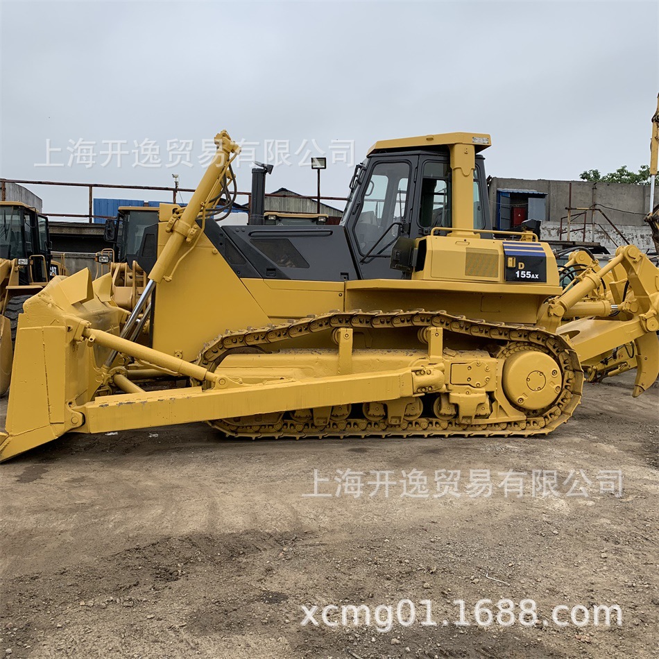 求购小松推土机