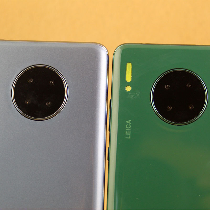 华为mate30pro-黑色黑屏,华为mate30pro-黑色彩屏,华为mate30pro-绿色