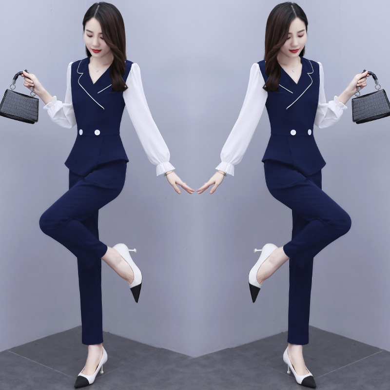 夏装员工工作服女-夏装员工工作服女厂家,品牌,图片,热帖-阿里巴巴