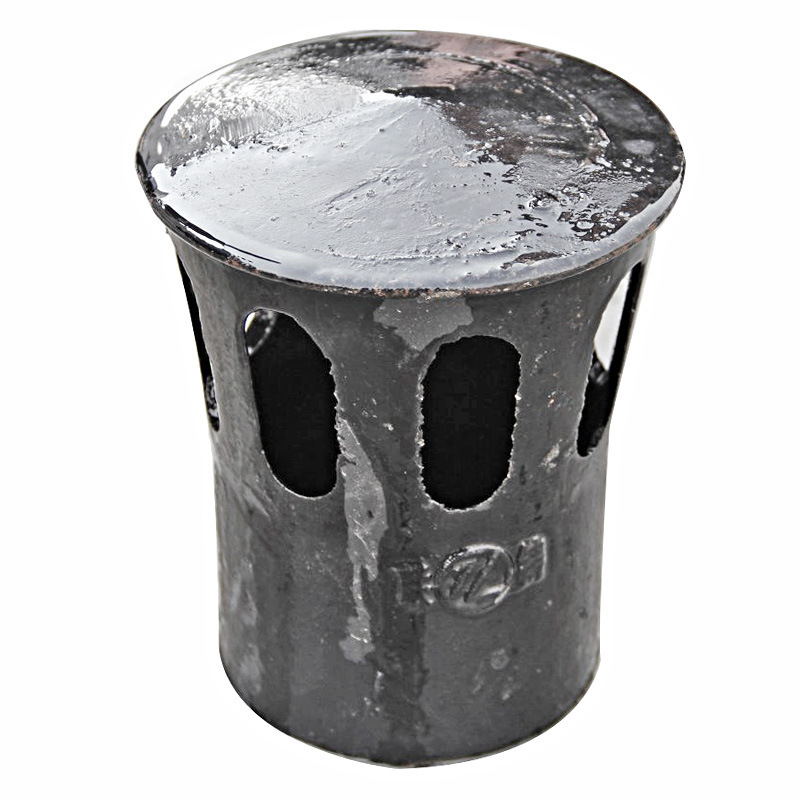 联通铸造(lianzhu)w型透气帽通气帽50~150