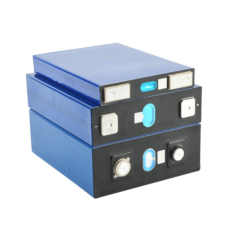 海芯3.2v230ah方形铝壳锂离子电池大单体磷酸铁锂电池可充电储能