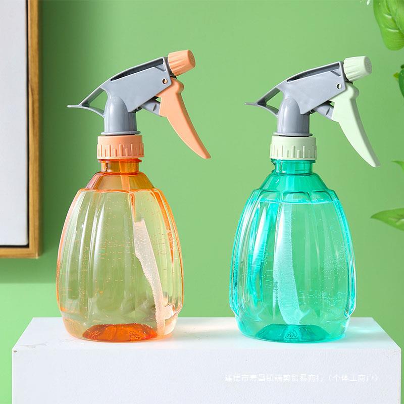 喷壶浇花浇水喷雾器家用园艺养花压力洒水壶气压式喷水壶消毒端剪
