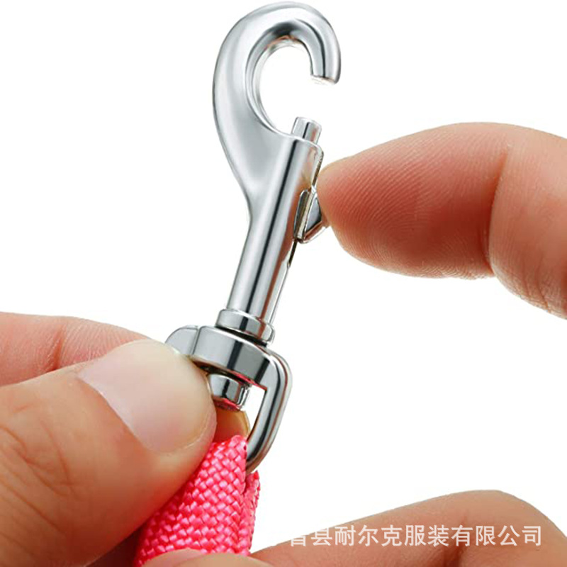 Pet Beauty Table Hang Rope Fixed Rope Factory Direct Sales Hand Holding Rope Beauty Rope Dog Leash Pet Supplies Wholesale