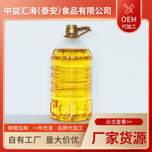 桶装物理压榨浓香 现货 一级食用油 粮油植物油 5l玉米胚芽油