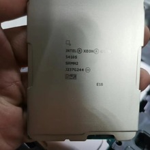 戴尔CPU 5416S/4410Y EPYC霄龙7302/7313/适用于AMD 服务器