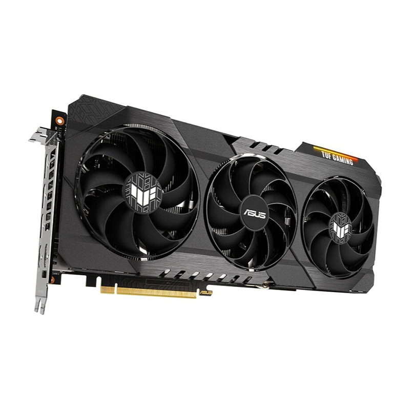 适用于华硕tuf-rtx3070ti-o8g-gaming 台式电脑游戏显卡批发全新