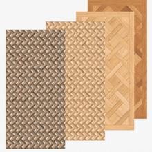QT5K批发木纹瓷砖600X1200仿木地板瓷砖凡尔赛木纹卧室客厅阳台通