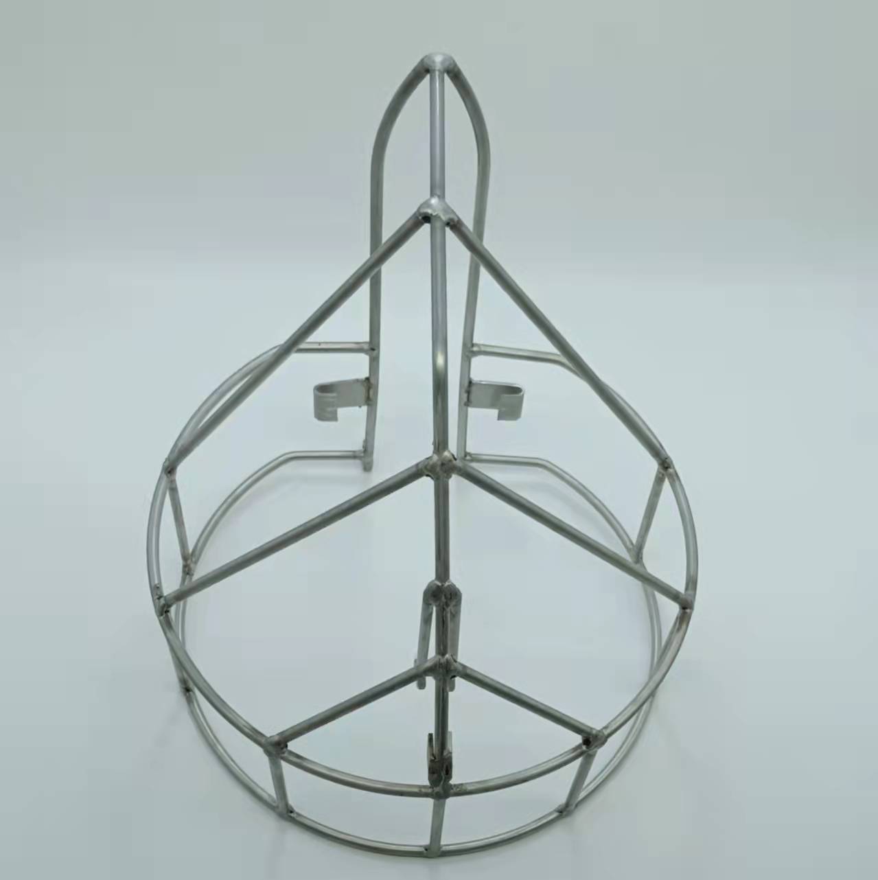 船用船外机螺旋桨保护罩防护罩橡皮艇马达雅马哈水星铃木通用配件