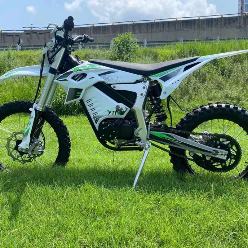 tye 腾跃电动越野摩托车大功率电动摩托车-阿里巴巴