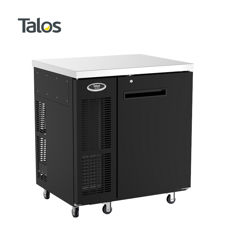 talos塔罗斯啤酒机 风冷式四桶啤酒机
