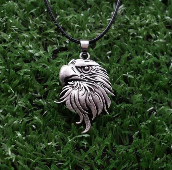 1条老鹰吊坠项链-阿里巴巴