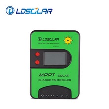 LDSOLAR MPPT太阳能控制器15A 12V/24V Tracer Dream 系列 TD2107