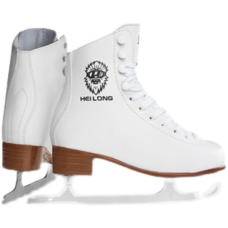 花样冰刀成人儿童男女专业滑冰溜冰正品冰刀鞋真冰初学者包邮