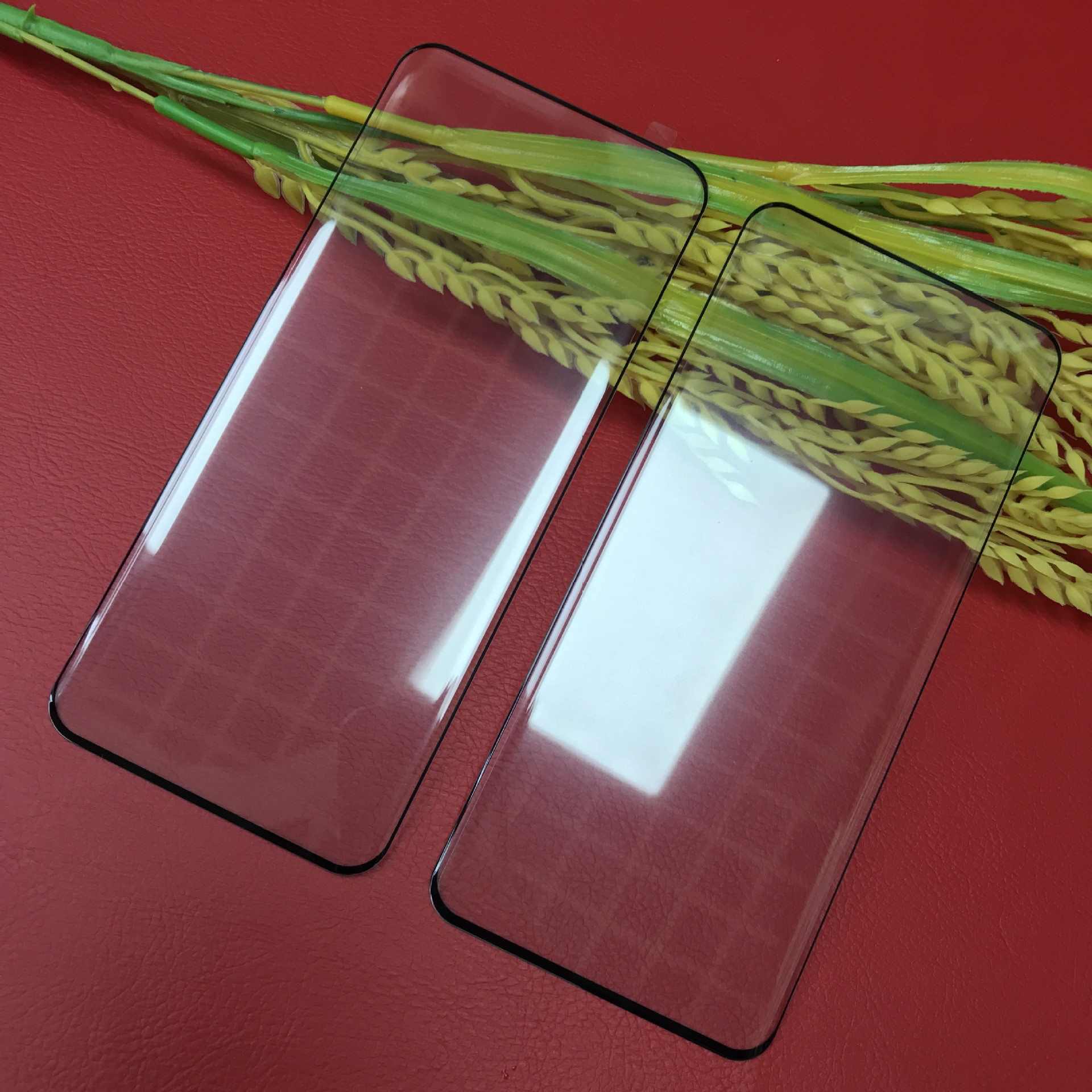 适用小米12边胶钢化膜3d曲面膜小米12ultra曲面满版网格保护贴膜