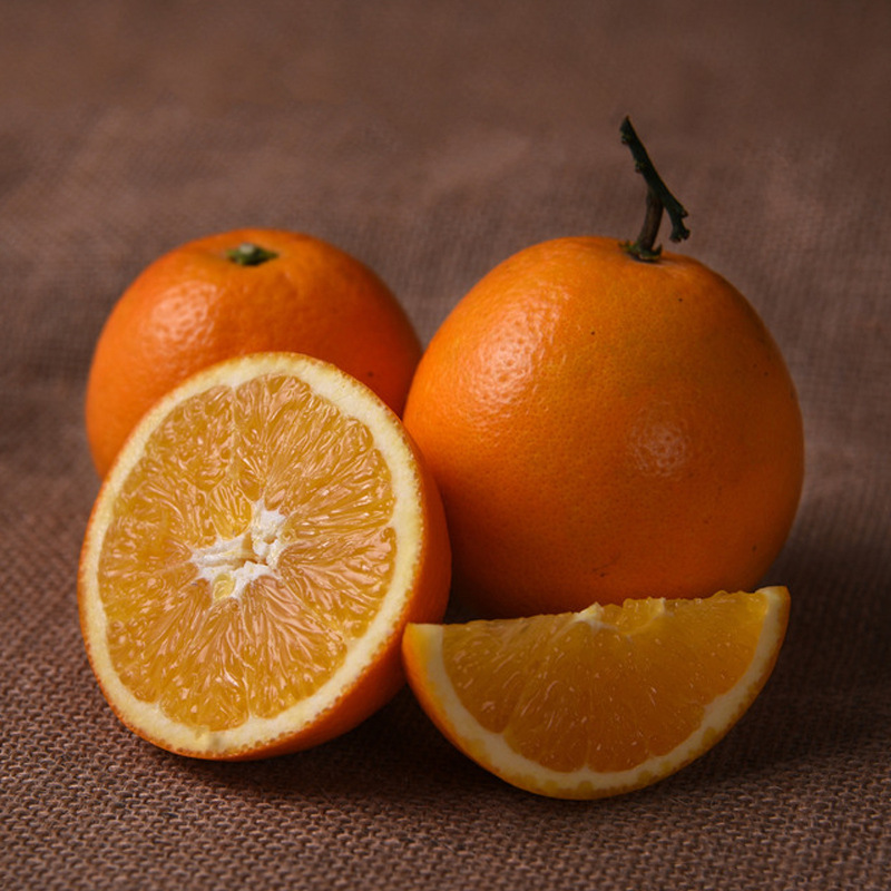 10斤礼盒装江西赣南脐橙新鲜应季橙子水果手剥橙新鲜水果寻乌蜜橘