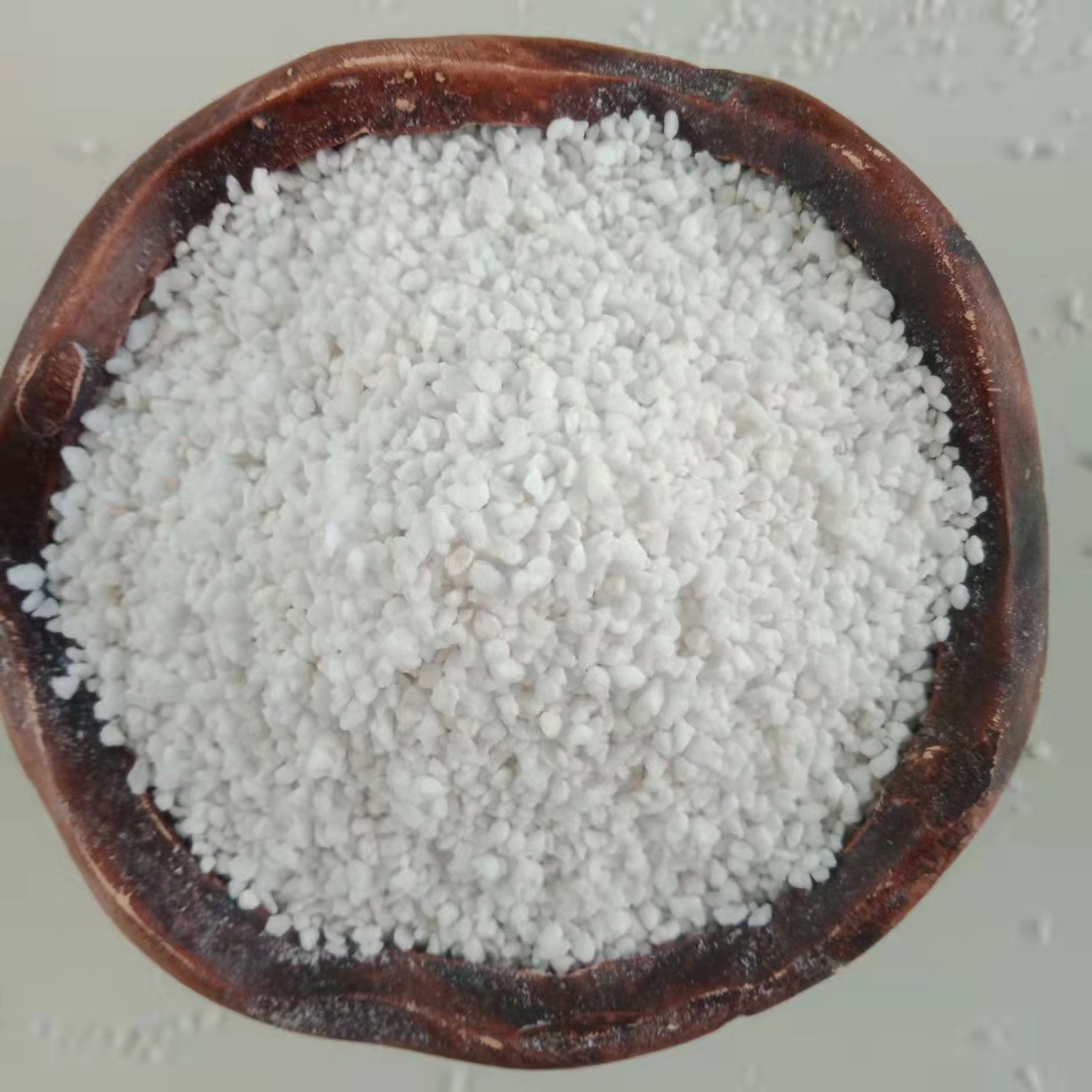 珍珠岩环保材料