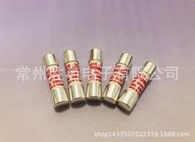 CHORDN 保险丝 AS10-4A-8A-10A-16A-20A-25A-30A 690V 10x38mm AR