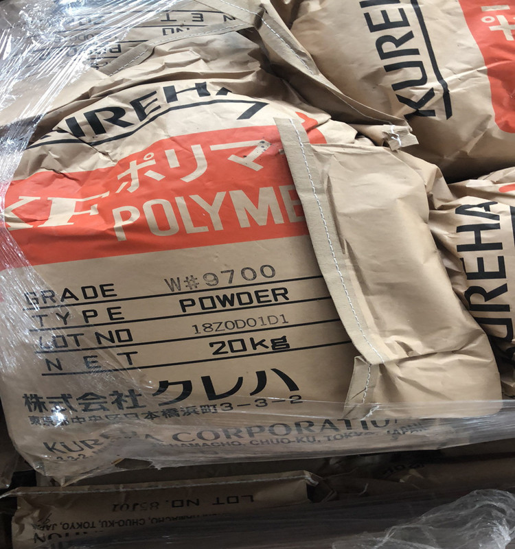 pvdf 日本吴羽 kf1000 低粘性 耐磨耐候抗uv 耐化学 薄膜涂覆应用