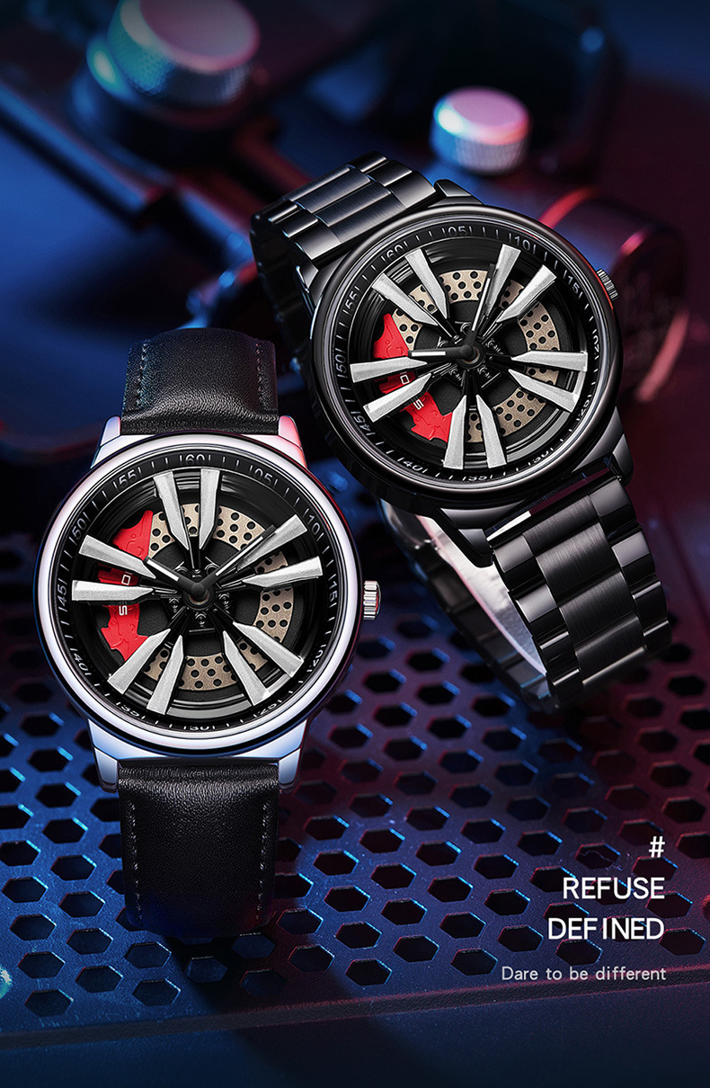 pcc产地(国内)广东省表壳材质钢表盘形状圆形表带材质不锈钢表扣材