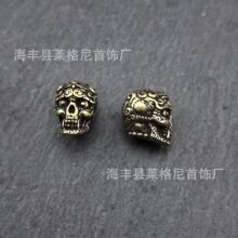 尸陀林主双生佛像 西藏古董锤碟 铜_阿里巴巴找货神器