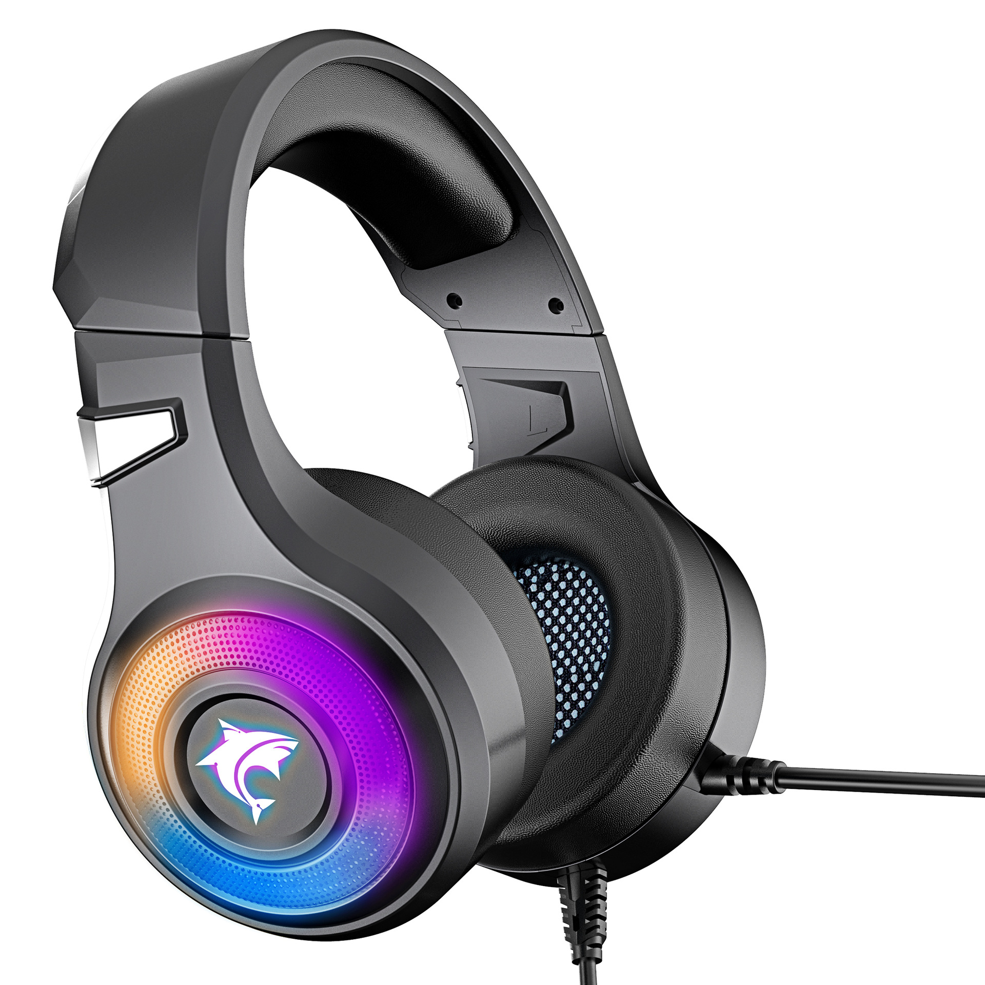 电脑pc耳麦图片