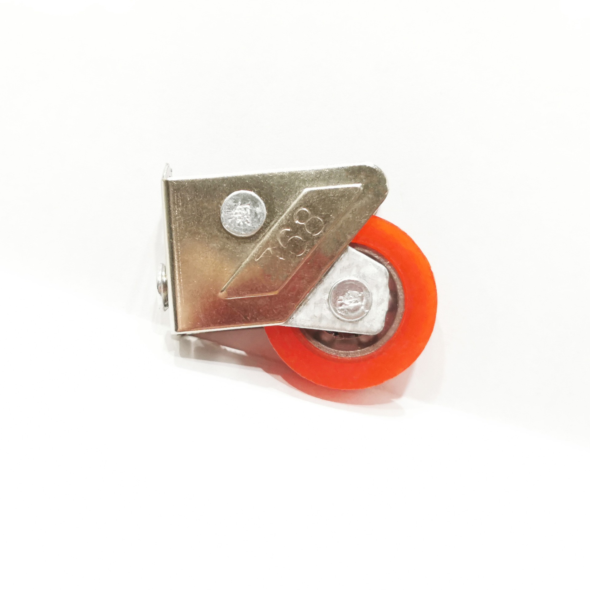 铝合金门窗滑轮76880型滑轮推拉门吊轮木门滑轮吊轮门窗五金