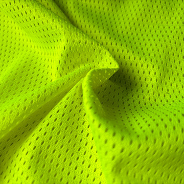 全涤经编交通荧光布105g 保洁工程服反光背心交通服面料-阿里巴巴