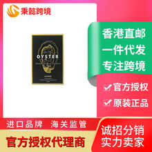 澳洲进口Unichi生蚝精华Oyster Extract 男性补充精力活力60粒