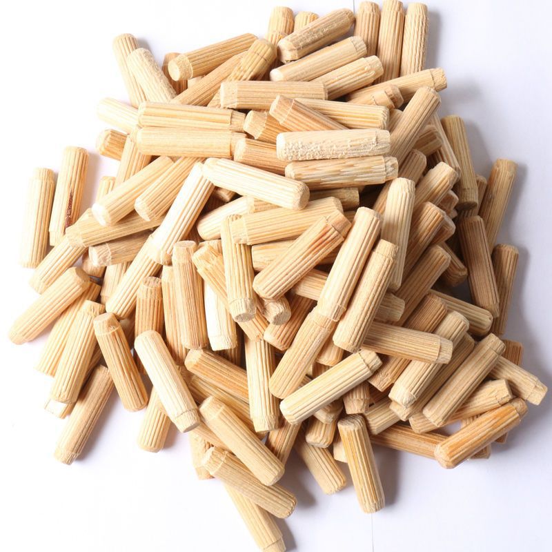 木榫木钉木栓木塞木销木块木楔木肖木尖木头钻孔填充膨胀螺丝钉子